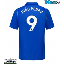 Chelsea Joao Pedro #9 Replica Home Shirt 2026-27 Short Sleeve